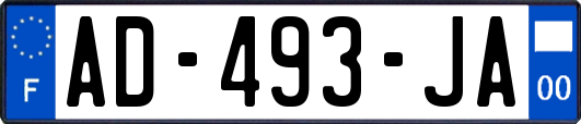 AD-493-JA