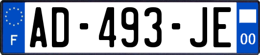 AD-493-JE