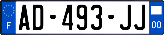 AD-493-JJ