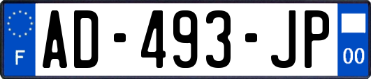 AD-493-JP
