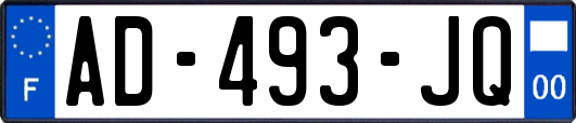 AD-493-JQ