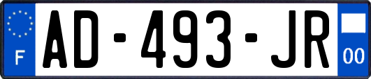 AD-493-JR