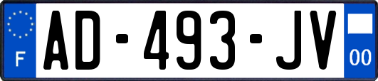 AD-493-JV