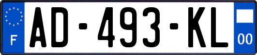 AD-493-KL