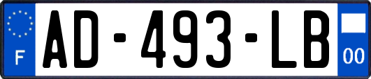 AD-493-LB