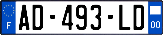 AD-493-LD