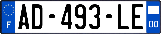 AD-493-LE