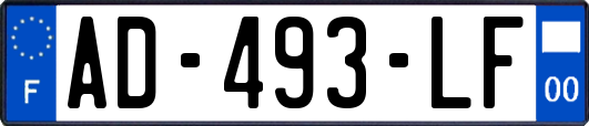 AD-493-LF