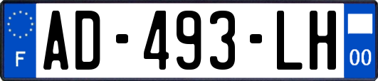 AD-493-LH