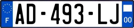 AD-493-LJ