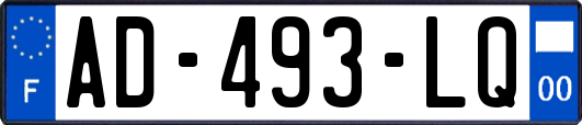 AD-493-LQ