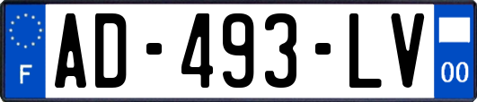 AD-493-LV