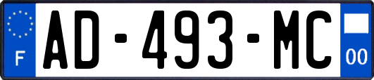 AD-493-MC
