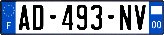AD-493-NV