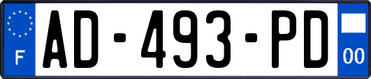 AD-493-PD