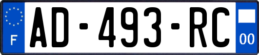 AD-493-RC