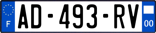 AD-493-RV