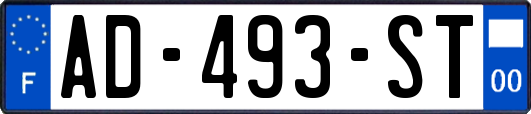 AD-493-ST