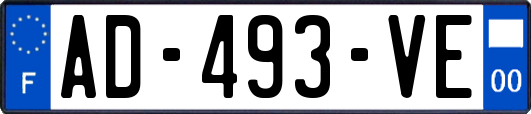 AD-493-VE