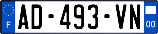 AD-493-VN