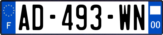 AD-493-WN