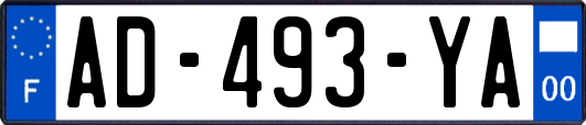 AD-493-YA