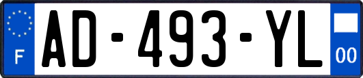 AD-493-YL