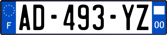 AD-493-YZ