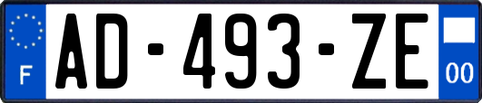 AD-493-ZE