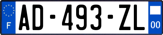AD-493-ZL
