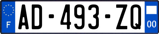 AD-493-ZQ