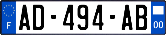 AD-494-AB