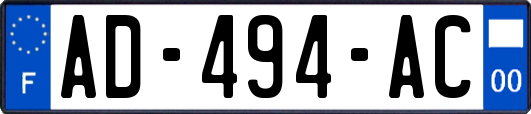 AD-494-AC