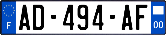 AD-494-AF