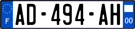 AD-494-AH