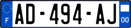 AD-494-AJ
