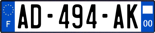 AD-494-AK