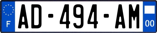 AD-494-AM