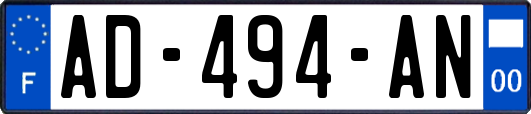 AD-494-AN