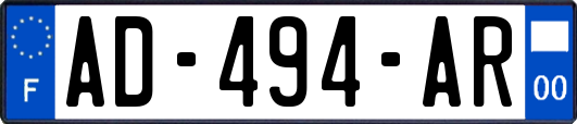 AD-494-AR