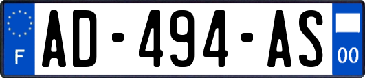 AD-494-AS