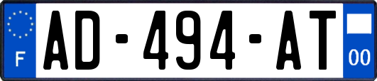 AD-494-AT