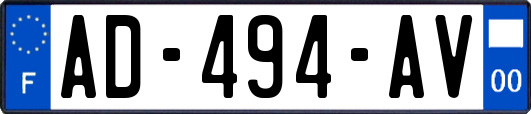 AD-494-AV