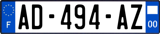 AD-494-AZ