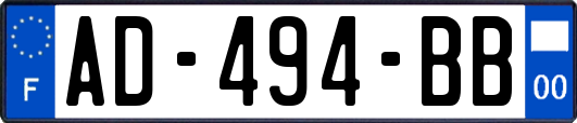 AD-494-BB