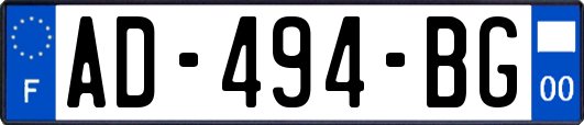 AD-494-BG