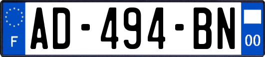 AD-494-BN