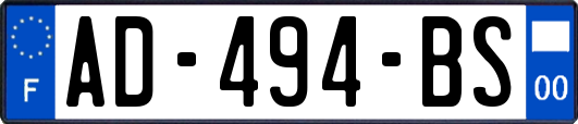 AD-494-BS