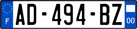 AD-494-BZ