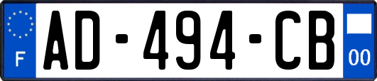 AD-494-CB